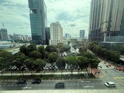 Bugis Junction (D7), Office #572117071